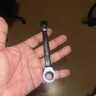 朕的工具（iBrand）進(jìn)口四用棘輪扳手眼鏡扳手快速雙向梅花工業(yè)級多功能汽車維修工具 8+10*12+13 曬單實(shí)拍圖
