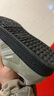 adidas「T頭鞋」SAMBA XLG板鞋德訓(xùn)鞋面包鞋男女阿迪達(dá)斯三葉草 巖層橄欖綠/卵石銀灰 43 曬單實(shí)拍圖