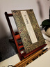 弘梅 寶玥齋唐人靈飛經(jīng)四十三行墨跡 唐鐘紹京小楷字帖字跡清晰無模糊 文房四寶臨摹毛筆碑帖 唐人靈飛經(jīng)簡裝 曬單實(shí)拍圖