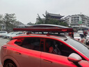 韋帕（WEIPA） 汽車車邊天幕 側(cè)邊帳篷 車載伸縮遮陽棚簾防曬防雨 自駕游野營 【2.2*3.0m】汽車側(cè)邊帳 曬單實(shí)拍圖