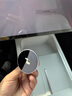 錦芭華樂(lè )道L60專(zhuān)用手機座車(chē)載手機支架內飾汽車(chē)用品配件裝飾改裝大全 極光銀【磁吸支架+合金底座】 樂(lè )道L60 曬單實(shí)拍圖