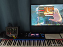 NATIVE INSTRUMENTS/NI Komplete S系列旗艦款MIDI鍵盤(pán)半配重編曲可半音移調彈奏演出 S88 MK3送K15精選版正版音源 贈送正版軟件+技術(shù)支持+官方周邊 曬單實(shí)拍圖