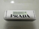 普拉達(dá)（PRADA）啞光唇膏 B01廢土棕 3.8g 曬單實(shí)拍圖