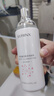希蕓（syrinx） 臻白煥采亮膚乳液 美白淡斑提亮輕盈面部乳液補水保濕潤膚乳正品 100ml 曬單實拍圖