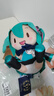 現(xiàn)貨 SEGA 世嘉 初音未來 毛絨玩偶 fufu 正版 抱枕 生日禮物男 經(jīng)典款蝴蝶結(jié)fufu《高約32cm》 帶防偽吊牌 可驗(yàn)真?zhèn)?曬單實(shí)拍圖