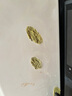 Allgll木器原子灰家具修補(bǔ)膩?zhàn)訉?shí)木頭門裂縫釘眼修復(fù)木質(zhì)地板坑洞專用膠 【翻新】原子灰500克+白色50g 300g 曬單實(shí)拍圖