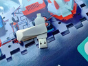 SSFSPIRIT SKY FAILlightning可存Live動(dòng)圖高速雙接口適用蘋(píng)果U盤(pán)手機電腦兩用iPhone優(yōu)盤(pán)外置外接一鍵備份照片導出器 3.0銀色雙接口蘋(píng)果U盤(pán) 32GB 曬單實(shí)拍圖