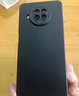 AOYAMIC 適用小米Redmi Note9Pro手機殼紅米5G手機新款保護套硅膠防摔全包磨砂超薄軟殼 【經(jīng)典黑】適用于紅米note9Pro 5G 新升級全包鏡頭內(nèi)里植絨親膚磨砂液態(tài)硅膠軟殼 曬單實拍圖