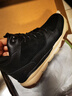斯凱奇（SKECHERS）男鞋春中幫男靴戶外防滑耐磨休閑運動工裝靴65731 曬單實拍圖