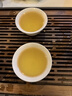廬山浮紅特級紅茶禮盒裝高檔送禮 濃香型精致江西茶葉200g 曬單實拍圖