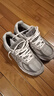 NEW BALANCE NB 官方休閑鞋男鞋女鞋復(fù)古舒適990V4系列美產(chǎn)U990GR4情侶休閑鞋 灰色 U990GR4 41.5 (腳長26cm) 曬單實拍圖