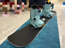 BURTON伯頓官方男士INSTIGATOR滑雪單板新手友好滑雪入門板229441 22944100000 155cm 曬單實(shí)拍圖