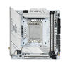 小影霸B760I-RPO Gear Master機(jī)械大師臺式電腦M.2 DDR4主板ARGB游戲設(shè)計辦公itx主板支持CPU 12/13/14代 B760I-RPO GM機(jī)械大師/星光白 曬單實(shí)拍圖