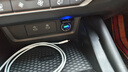 惠航奇日產(chǎn)天籟車載充電器超級快充點(diǎn)煙器轉(zhuǎn)換器車充車載快充充電頭專用 安卓【120w隱藏款】炫酷黑+線 【官方原配】日產(chǎn)天籟專用 曬單實(shí)拍圖