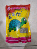 寸金龜糧小烏龜飼料巴西龜鱷龜龜糧食草烏龜糧水龜補鈣龜食 中顆粒500g 曬單實拍圖