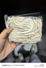 博教（BOJIAO）玻璃酒精燈加厚安全耐高溫加熱套裝科學(xué)物理實(shí)驗器材學(xué)生實(shí)驗用品 燈芯（50根裝） 曬單實(shí)拍圖
