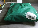 芙拉達雪妃爾5股牛奶棉五股精梳線團手工編織牛奶棉diy玩偶圍巾毛線團 紫色【38】100克/卷 曬單實拍圖