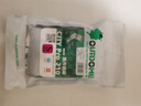 飛爽（OUTDOME）2雙裝戶(hù)外速干襪男女春夏薄款跑步旅行騎行透氣登山襪子男運動(dòng)襪 2雙裝210A款淺灰（85%CoolMax） A款淺灰 S35-38 曬單實(shí)拍圖