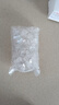 CNCOB超五類(lèi)水晶頭非屏蔽工程級(jí)鍍金純銅cat5e家用網(wǎng)絡(luò)監(jiān)控rj45網(wǎng)線接頭超5類(lèi)水晶頭 100顆/盒 CN-1001 曬單實(shí)拍圖