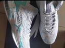 安踏KT3 Team籃球鞋男湯普森中幫彈力膠減震透氣防滑學(xué)生實(shí)戰運動(dòng)鞋子 【空域4】象牙白-3 42 (260mm) 曬單實(shí)拍圖