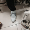 彪馬（PUMA）板鞋男鞋女鞋 秋季新款運動(dòng)鞋輕便低幫情侶皮面小白鞋潮流休閑鞋 【新品主推】經(jīng)典黑白配色/曬圖退10 43 (內長(cháng)280mm) 曬單實(shí)拍圖