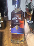 格蘭威特（ThE GLENLIVET）蘇格蘭 單一麥芽 威士忌酒 斯佩塞 洋酒 原瓶進(jìn)口 海外版 格蘭威特18年 700mL 1瓶 曬單實(shí)拍圖