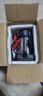 勛誠(chéng)電動(dòng)抽油泵12v24v通用220v柴油泵自停抽油機(jī)正反轉(zhuǎn)自吸泵加油器 24V電瓶款【正反轉(zhuǎn)】+配件+6米管 曬單實(shí)拍圖