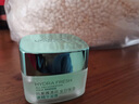 歐萊雅   L'OREAL綠果凍面霜女士清潤全日保濕水精華凝露50ml 補(bǔ)水啫喱清爽不油膩 綠果凍面霜50ml 曬單實拍圖