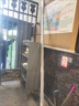 立方道閘桿立方柵欄桿立方直桿停車場道閘桿小區(qū)自動升降桿曲臂桿 立方直桿原裝色（70*30）3米 曬單實拍圖