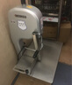 揚(yáng)子商用大功率鋸骨機(jī)強(qiáng)勁切骨機(jī)全自動(dòng)切割牛羊大骨頭魚(yú)豬蹄排骨凍肉機(jī)家用電動(dòng)鋸肉機(jī)剁骨機(jī)切肉機(jī) 250型碳鋼+6鋸條+大功率2200W【冷鮮兩用】 曬單實(shí)拍圖