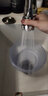 UOSO廚房花灑水龍頭防濺水嘴神器通用延長(cháng)器過(guò)濾器頭自來(lái)水凈水器 三檔【長(cháng)款】新升級 強勁增壓 一套【 送接頭】 曬單實(shí)拍圖