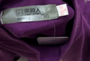 南極人女士秋衣秋褲套裝純棉抑菌保暖內(nèi)衣女中領打底棉毛衫紫色XL 曬單實拍圖
