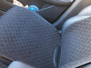博紫適用2020款雪佛蘭賽歐3汽車(chē)座套四季墊車(chē)套汽車(chē)座墊全包圍坐墊 曜夜黑(全車(chē)五座)分體款 曬單實(shí)拍圖