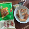 安井【59元任選6件】饅頭小籠包奶黃包燒麥牛肉餅學(xué)生上班族早餐速食h 250g黃金糕*1袋 曬單實拍圖