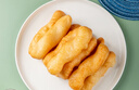 蓮城碼頭老長沙糖餃子湖南特色半成品美食油炸糕點(diǎn)小吃點(diǎn)心速凍半成品食材 【蓮城碼頭】糖餃子320g*5袋 曬單實(shí)拍圖
