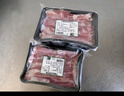不倦羊寧夏灘羊 原切羊肉卷3斤生鮮羊肉片火鍋食材 源頭直發(fā)包郵 曬單實(shí)拍圖