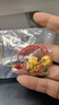 其勢(shì)手機(jī)掛繩掛件飾品 黃銅元寶手機(jī)鏈 防丟配繩短款吊墜 沙金護(hù)身平安符吊墜 U盤(pán)鑰匙扣多功能掛飾 元寶財(cái)神手機(jī)鏈 曬單實(shí)拍圖