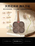 Amercook早餐鍋三合一平底鍋不粘煎鍋煎蛋鍋家用早餐神器電磁爐燃?xì)庠钔ㄓ?四孔煎鍋 20cm 曬單實(shí)拍圖