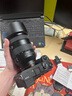 索尼（SONY）Alpha 7C II 新一代ILCE-7CM2/A7C2/A7CM2全畫幅微單相機(jī)雙影像小“7” A7CM2 黑色單機(jī)身 標(biāo)配【不含內(nèi)存卡/UV濾鏡等】 曬單實(shí)拍圖