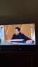 索尼KD-43X85K 4K HDR 全面屏 120Hz高刷 智能電視 黑色 43英寸 曬單實拍圖