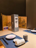 獺祭Dassai 清酒 純米大吟釀 日本原瓶進(jìn)口 甘口 送禮盒裝 【冷庫保存】39三割九分 1800ml 曬單實拍圖