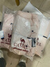 駱駝（CAMEL）【小太陽(yáng)-石墨烯】秋冬戶(hù)外羽絨服男女款加厚保暖面包服 曬單實(shí)拍圖