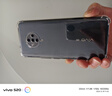 塵卡 適用vivo S6手機(jī)殼vivoS6全包鏡頭軟殼V1962A新款5G氣囊防摔外殼透明硅膠保護(hù)套超薄防滑簡(jiǎn)約男女 手機(jī)殼 新升級(jí)保護(hù)鏡頭四角氣囊硅膠軟殼 曬單實(shí)拍圖