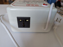 歐帝普變壓器220v轉(zhuǎn)110v100v電源電壓轉(zhuǎn)換器家用電器110v轉(zhuǎn)220v電壓轉(zhuǎn)換 2000w-美國電器國內(nèi)用220v轉(zhuǎn)120v 曬單實拍圖