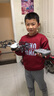 DJI Mini 4K 超高清迷你航拍無人機 新手入門級飛行相機 長續(xù)航遙控飛機 三軸機械增穩(wěn)數(shù)字圖傳 Mini 4K三電套裝【送原裝槳葉保護罩】 套餐一：128g卡+讀卡器 曬單實拍圖