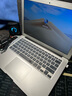 蘋(píng)果（Apple） MacBook Air 13寸二手蘋(píng)果筆記本電腦 商務(wù)本 辦公本 便攜長(cháng)續航 17款MQD52頂配i7-2.2/8G-512G銀 曬單實(shí)拍圖