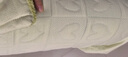 婧麒空氣棉月子服秋冬季哺乳睡衣孕產(chǎn)婦喂奶專(zhuān)用家居服套裝 綠色【領(lǐng)口加絨】Jyz168207 M 曬單實(shí)拍圖