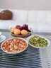 廚源（CULINARY ORIGIN）老板陶瓷砂鍋煲湯鍋燉鍋陶瓷煲藥罐養(yǎng)生煮粥燜焗海鮮鍋 曬單實拍圖