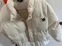 東方駱駝（EASTERN CAMEL）棉服男士冬季加厚保暖防風(fēng)防水立領(lǐng)面包服棉襖棉衣襖子夾克外套男 曬單實(shí)拍圖