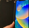豪丫適用蘋(píng)果11手機(jī)殼翻蓋iPhone11Pro Max鏡頭全包前搭磁吸扣軟硅膠套防摔保護(hù)仿真牛皮 iPhone11 【荔枝皮紋(黑)】 曬單實(shí)拍圖